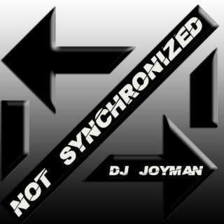 not synchronized