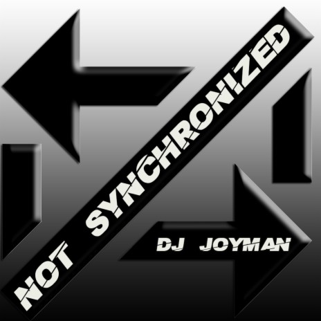 not synchronized