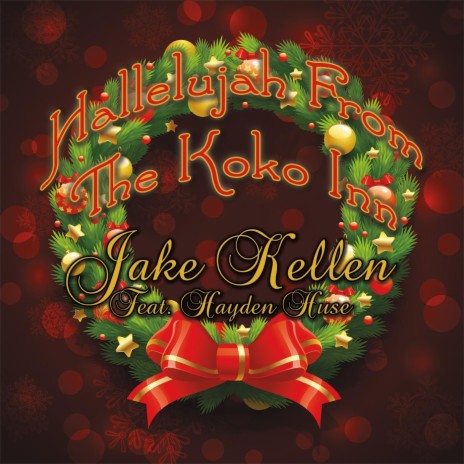 Hallelujah from the Koko Inn (feat. Hayden Huse) | Boomplay Music