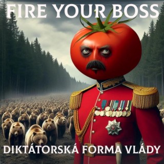 Diktátorská Forma Vlády lyrics | Boomplay Music