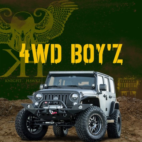 4 WHEELER'Z | Boomplay Music