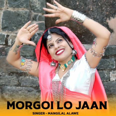 Morgoilo Jaan | Boomplay Music