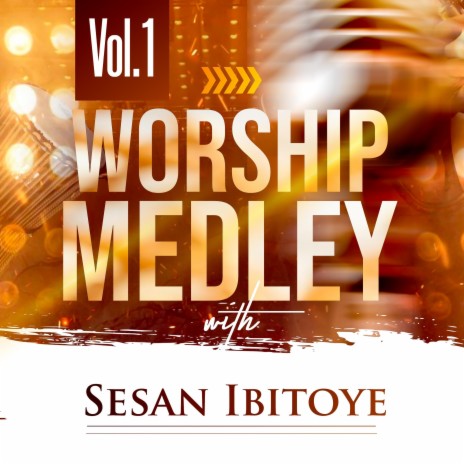 Worshio Medley (Vol 1) | Boomplay Music