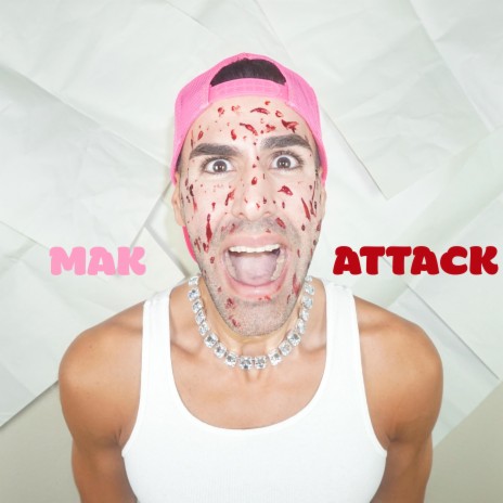 MAK ATTACK | Boomplay Music