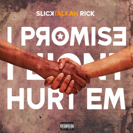 I Promise I Won’t Hurt’em | Boomplay Music