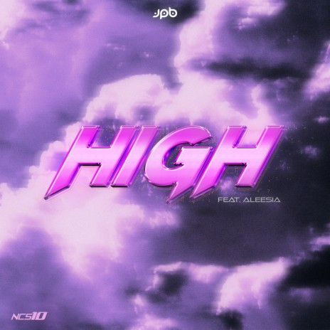 High (feat. Aleesia) | Boomplay Music