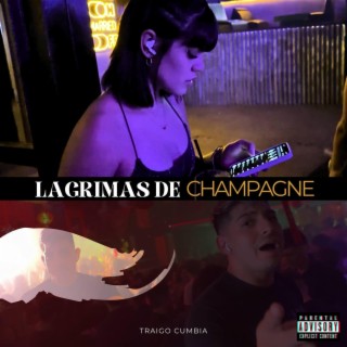Lagrimas de Champagne