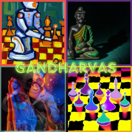 Gandharvas | Boomplay Music