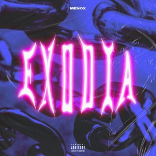 EXODIA lyrics | Boomplay Music