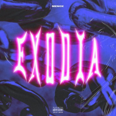 EXODIA | Boomplay Music