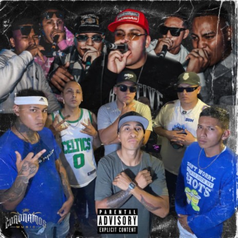 Me quiere joder ft. Pato BM, Mc Bj, Jimmy Bm, Jared Lm & Ice Draco | Boomplay Music