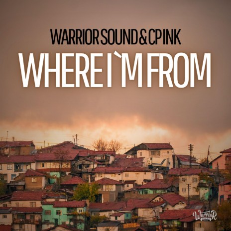 Where I´m From ft. Cp Ink | Boomplay Music