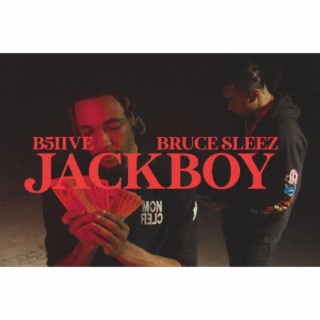 Jackboy ft. Bruce Sleez lyrics | Boomplay Music