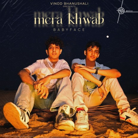 Mera Khwab | Boomplay Music