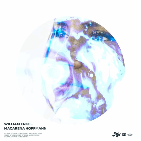 Higher Self ft. Macarena Hoffmann | Boomplay Music