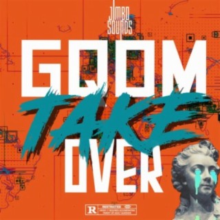Gqom Take Over EP
