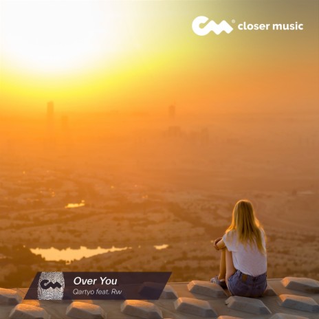 Over You ft. Rw | Boomplay Music