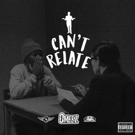 I Can't Relate | Boomplay Music