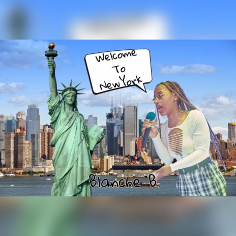 Welcome To NewYork | Boomplay Music