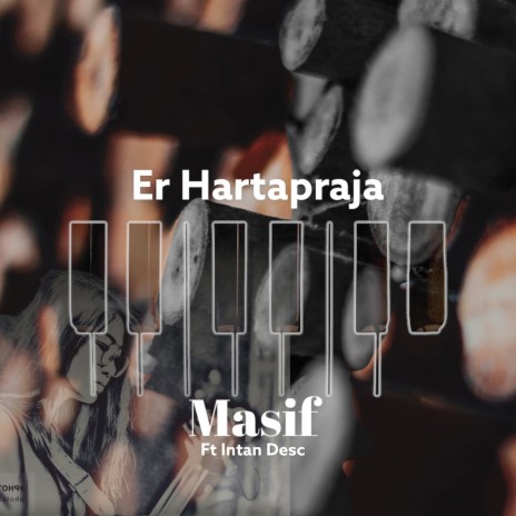 Masif ft. Intan Descenika | Boomplay Music
