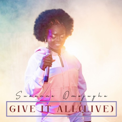 Give It All (Live) (Live) | Boomplay Music