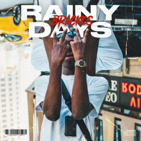 Rainy Days | Boomplay Music