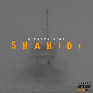 Shahidi lyrics | Boomplay Music