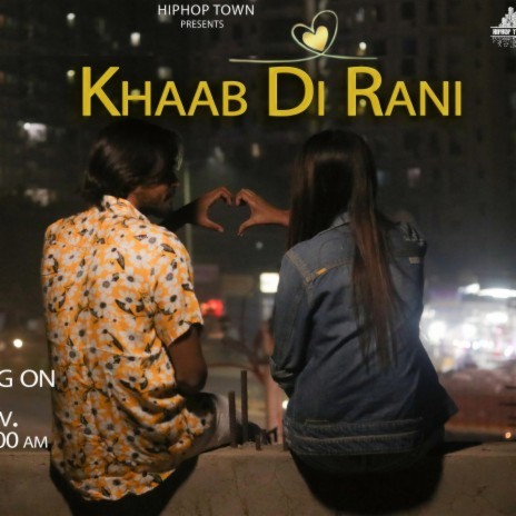 Khaab Di Rani | Boomplay Music