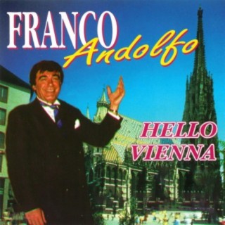 Franco Andolfo