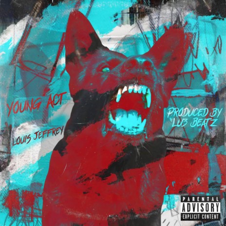 Dog Eat Dog ft. Louis Jeffery | Boomplay Music