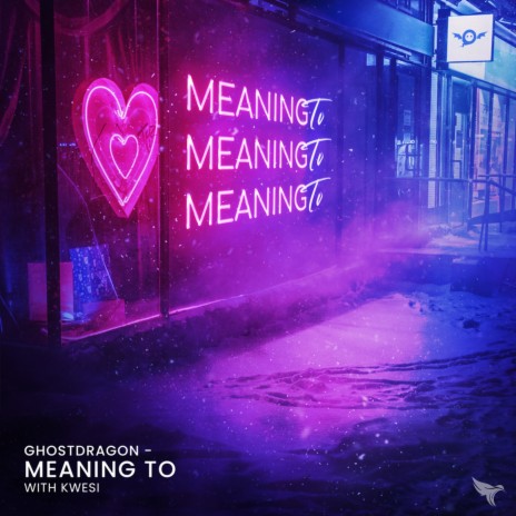 Meaning To ft. Kwesi | Boomplay Music