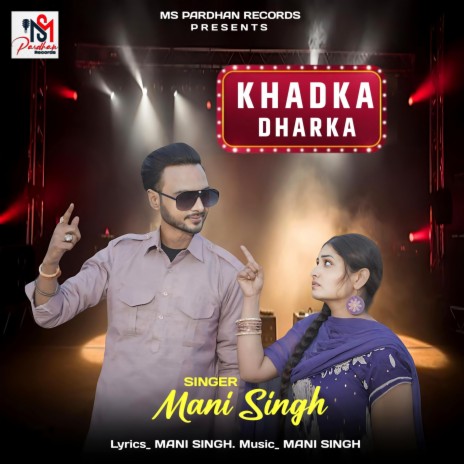 Khadka Dharka | Boomplay Music