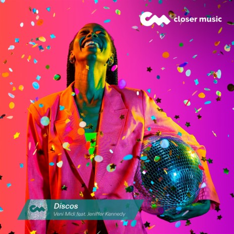 Discos ft. Jeniffer Kennedy | Boomplay Music