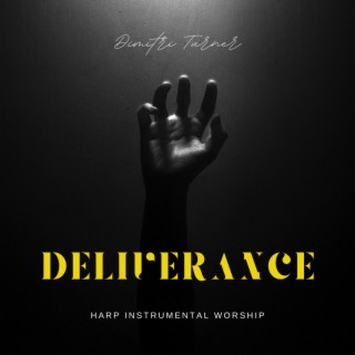 Deliverance (Harp Instrumental Worship)