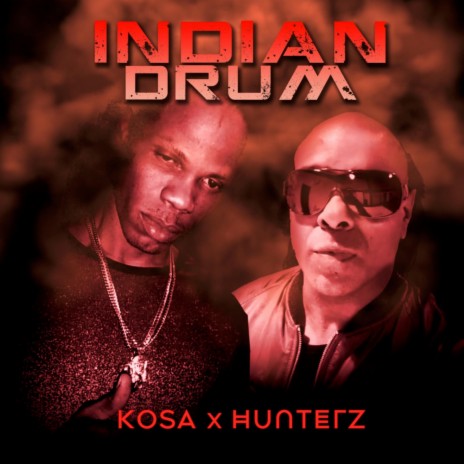Indian Drum (Remix Clean Version) ft. Kosa