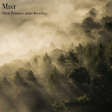 Mist ft. Jerry Rockwell | Boomplay Music