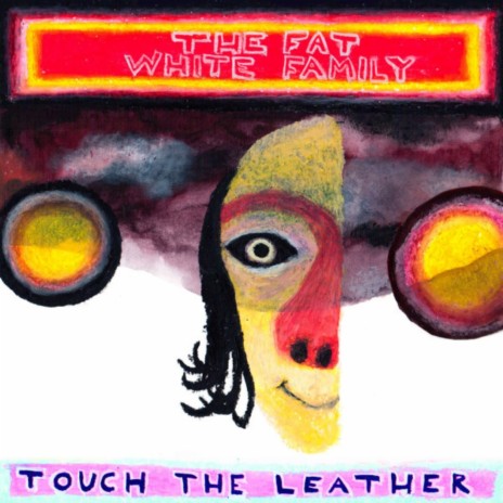 Touch the Leather | Boomplay Music