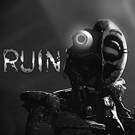 Ruin (Instrumental) | Boomplay Music