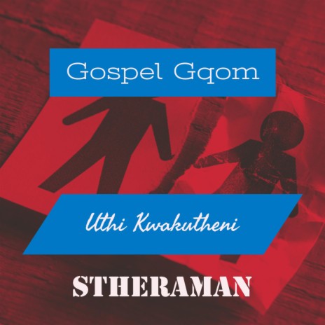 Uthi Kwakutheni (Gospel Gqom) | Boomplay Music