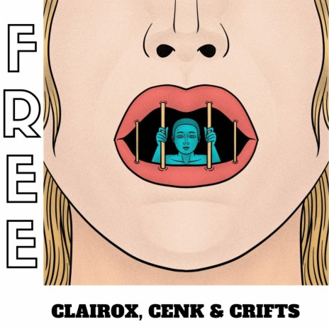 Free ft. Cenk & Crifts | Boomplay Music