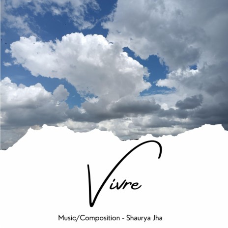 Vivre (To Live) | Boomplay Music