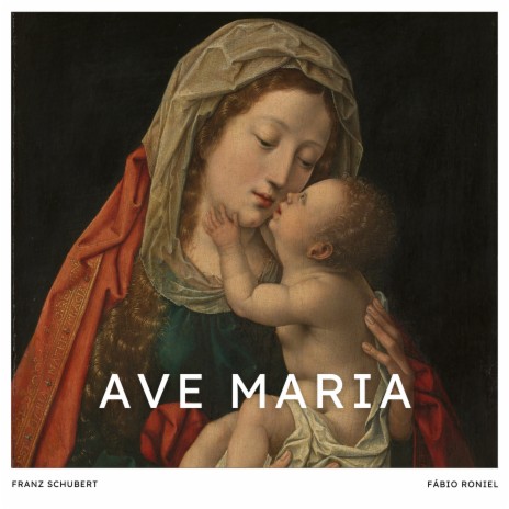 Ave Maria (Schubert) | Boomplay Music