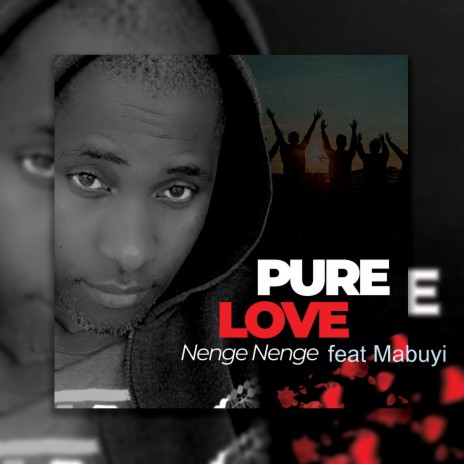 Pure Love ft. mabuyi | Boomplay Music