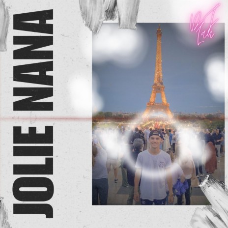 Jolie nana | Boomplay Music