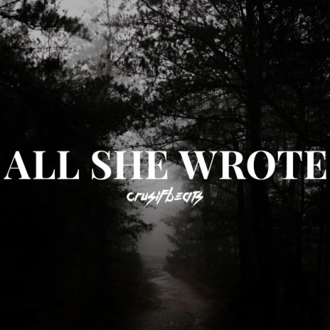 All She Wrote