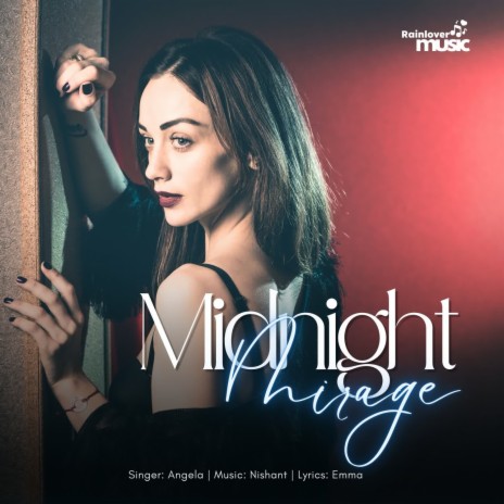 Midnight Mirage | Boomplay Music