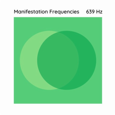 639 Hz Feel Connected