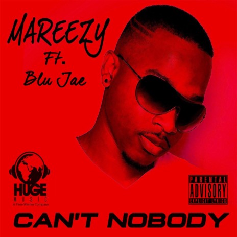 Can't Nobody (feat. Blu Jae) | Boomplay Music