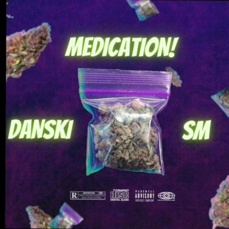 Medication ft. SM | Boomplay Music