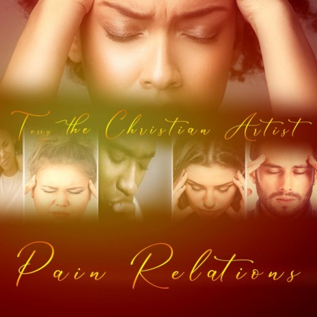 Pain Relations | Boomplay Music